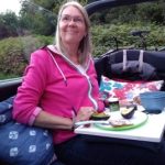 Profilbild von Cabrio-Camperin