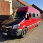 Profilbild von SprinterLH747