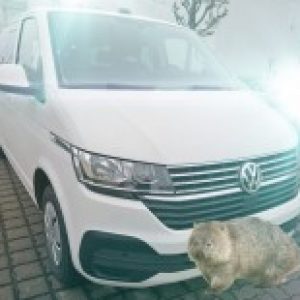 Profilbild von Bine02