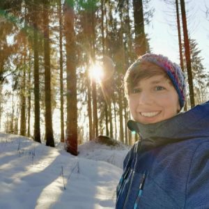 Profilbild von Kate