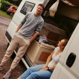 Profilbild von Ole2706