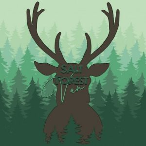 Profilbild von SaltForestVan