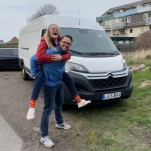 Profilbild von The.Van.Traveler