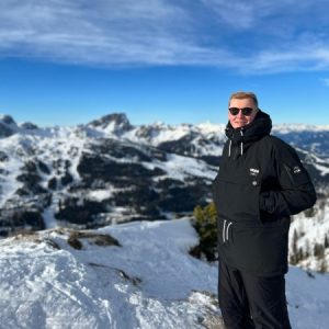 Profilbild von Vanbuddys