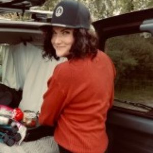 Profilbild von krisjimny