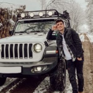 Profilbild von Iceman