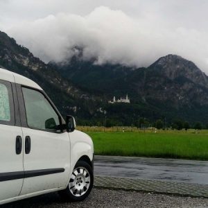 Profilbild von Angelika