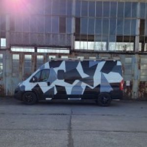 Profilbild von tvanty_one