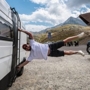 Profilbild von Fred611