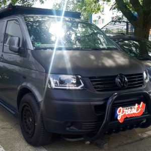 Profilbild von SpoonsCamperVan