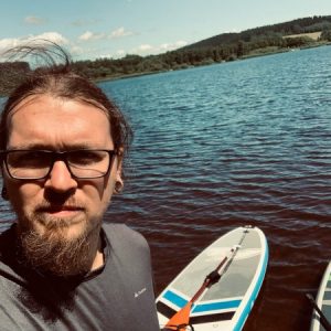 Profilbild von DennisK