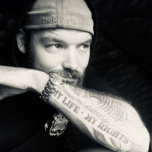 Profilbild von Monkeyman