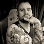 Profilbild von Kev.