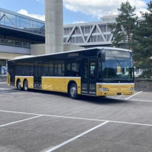 Profilbild von BikeBus