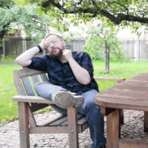 Profilbild von padre