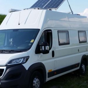Profilbild von buckmyVan