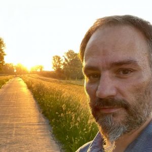 Profilbild von Thorben