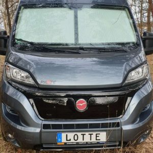 Profilbild von MitLotteAufTour