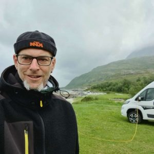 Profilbild von Vantana