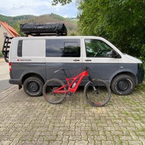 Profilbild von HarzBulli