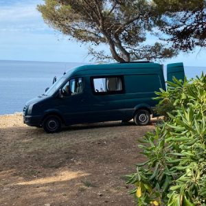 Profilbild von WaldiTheVan