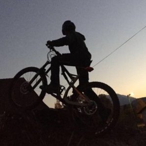 Profilbild von Luca