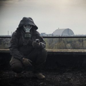 Profilbild von CHERNOmoBYL-STALKER