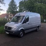 Profilbild von Muecke.on.tour