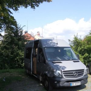 Profilbild von Oskarhitstheroad