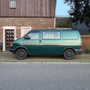 Profilbild von bert_the_van