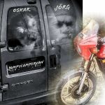 Profilbild von Hondacx500