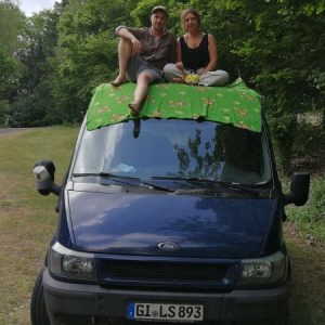 Profilbild von Bustav