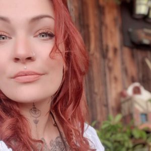 Profilbild von Kali