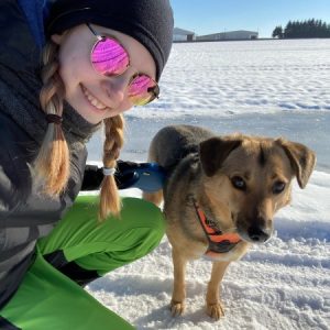 Profilbild von Kommwirhauenab