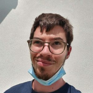 Profilbild von Sammy2312