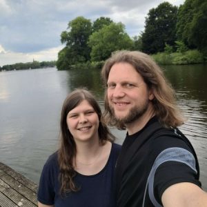 Profilbild von Sabrina-Michel