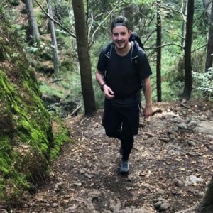 Profilbild von mikelvanE