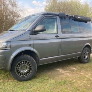 Profilbild von Bulli4x4