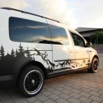Profilbild von Schwarzwald-Caddy