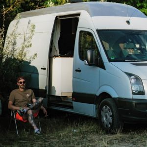 Profilbild von Janislav