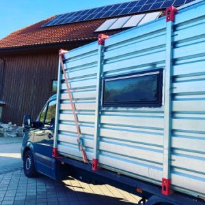 Profilbild von Container.Camper
