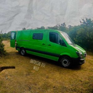 Profilbild von the_GREEN_one