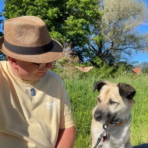 Profilbild von DogatCamping
