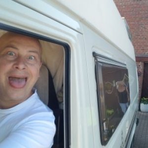 Profilbild von TruckerOnPrivateTour