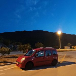 Profilbild von maethi