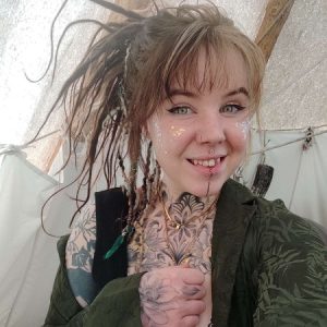 Profilbild von Lara93