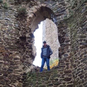 Profilbild von SaG996