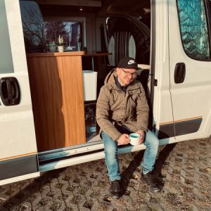 Profilbild von sebbern