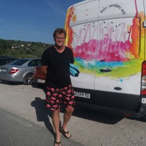 Profilbild von MartinH