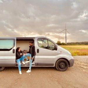 Profilbild von Van.We.Ride